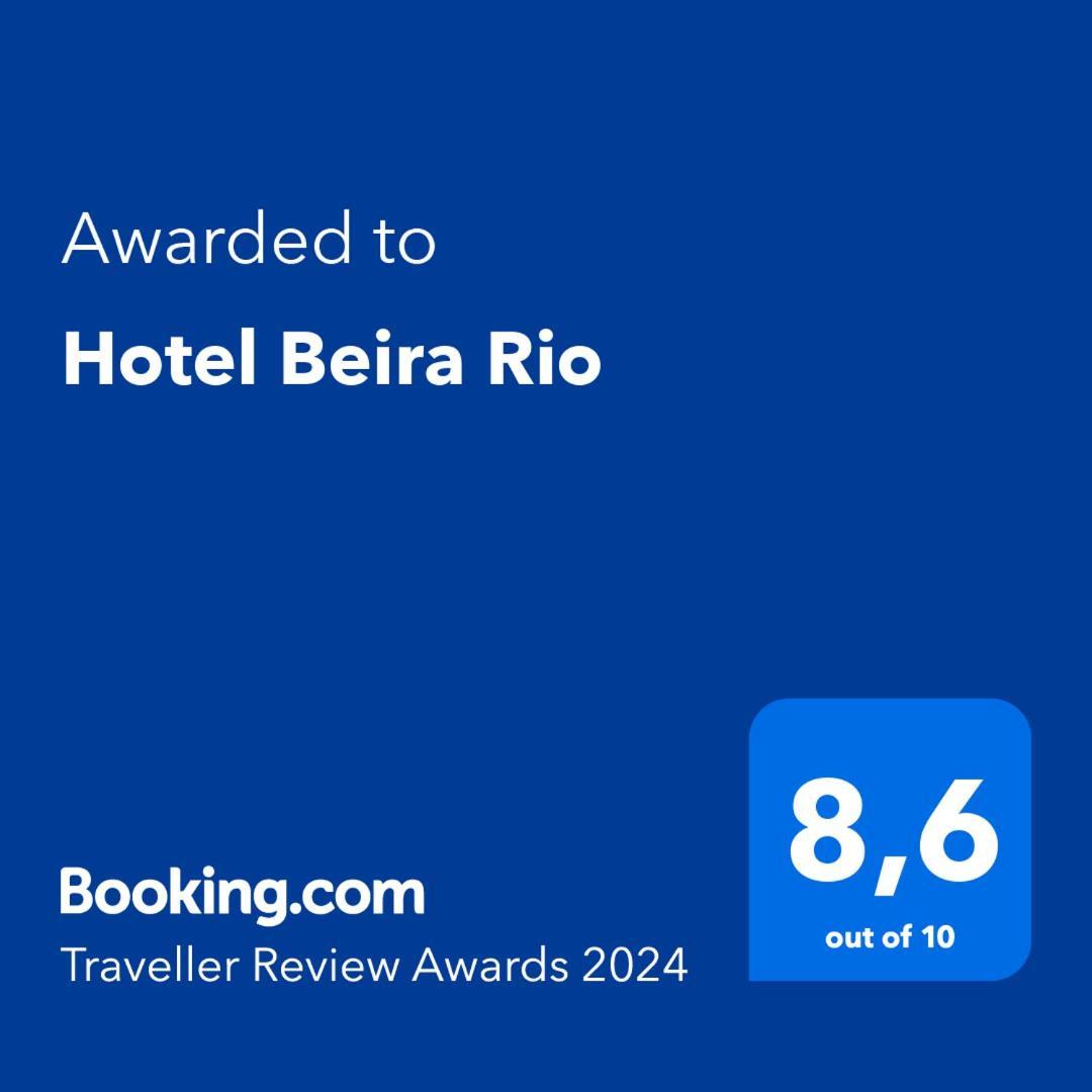 Hotel Beira Rio Aquidauana Esterno foto