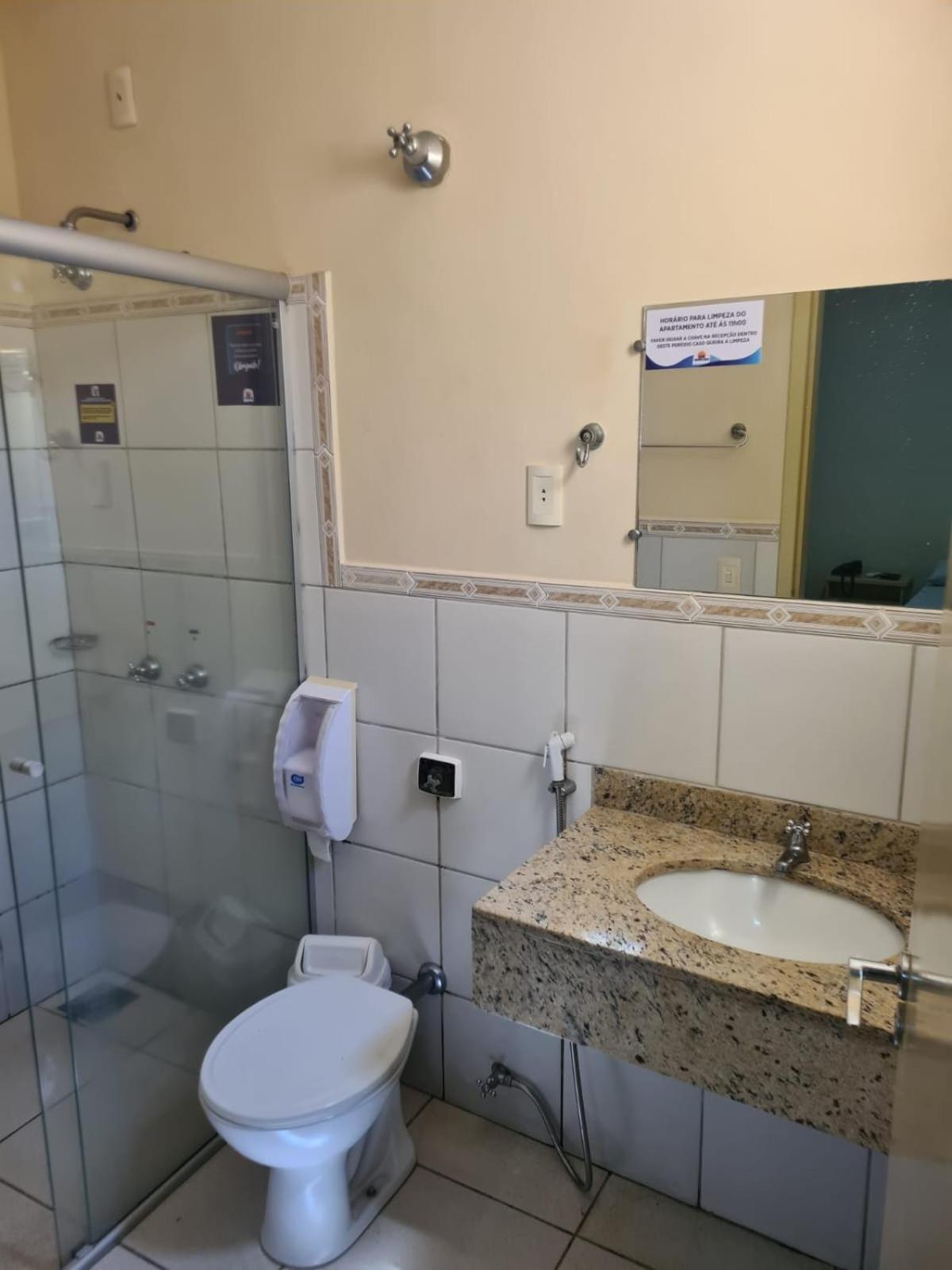 Hotel Beira Rio Aquidauana Esterno foto