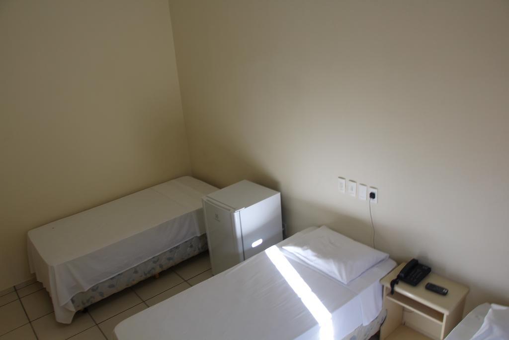 Hotel Beira Rio Aquidauana Camera foto
