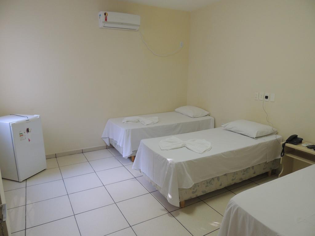Hotel Beira Rio Aquidauana Camera foto
