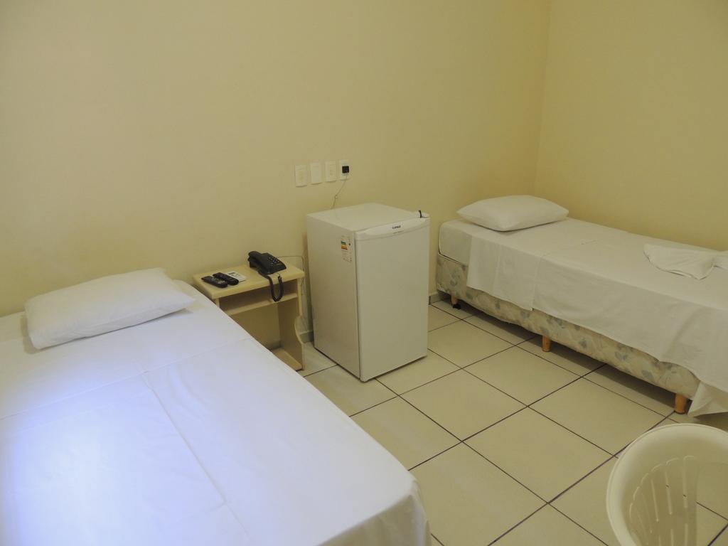 Hotel Beira Rio Aquidauana Camera foto