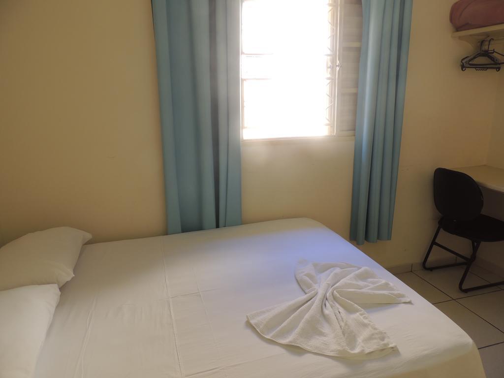 Hotel Beira Rio Aquidauana Camera foto