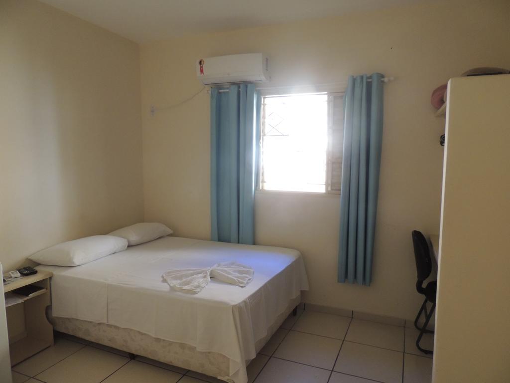 Hotel Beira Rio Aquidauana Camera foto