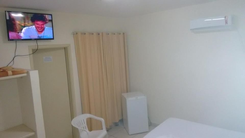 Hotel Beira Rio Aquidauana Esterno foto